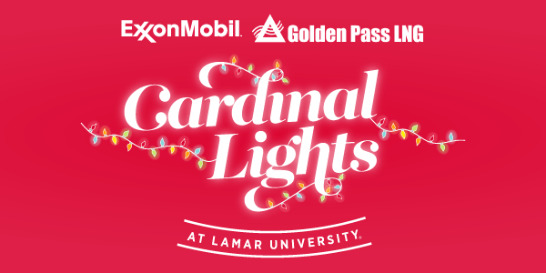 ĻӰ, ExxonMobil presents Cardinal Lights
