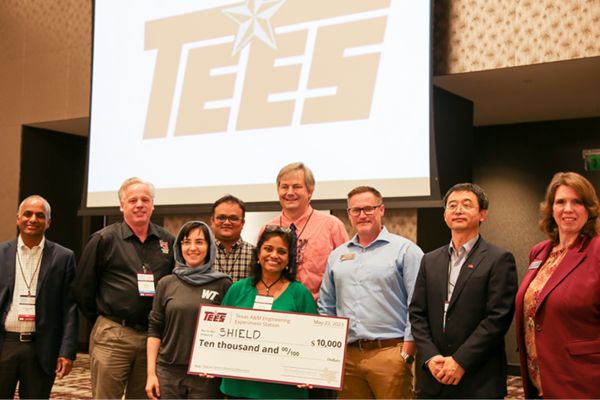 ĻӰ faculty, staff among top TARC Seed Grant Award winners 
