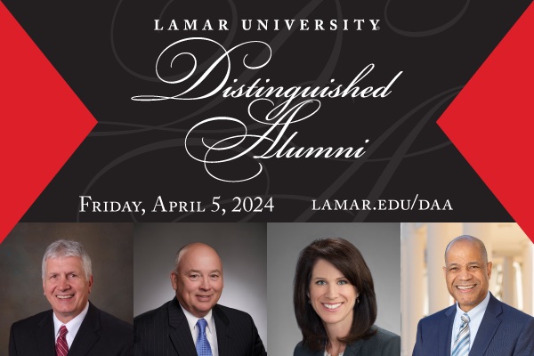 ĻӰ announces 2024 Distinguished Alumni award recipients